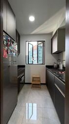 Normanton Park (D5), Apartment #610350931